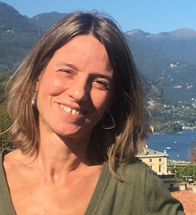Elisabetta Santoro Letras Modernas